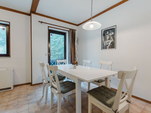 Appartement Landhaus St. Georg - Bad Gastein 