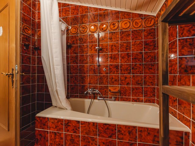 Appartement Landhaus St. Georg - Bad Gastein 