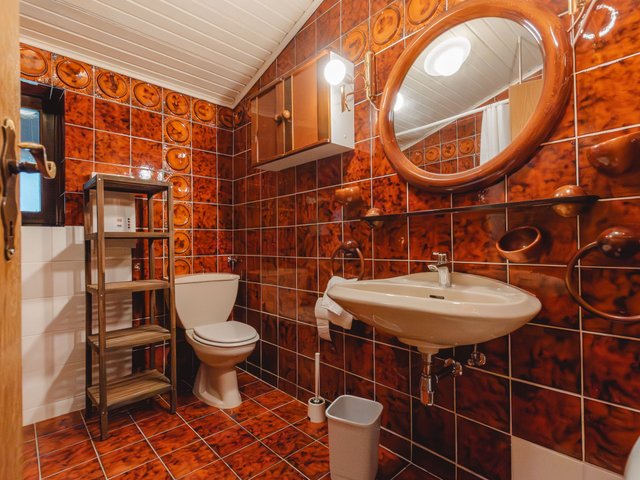 Appartement Landhaus St. Georg - Bad Gastein 