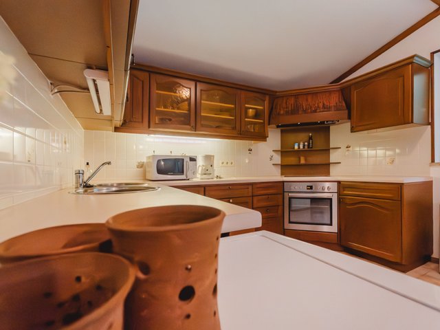 Appartement Landhaus St. Georg - Bad Gastein 