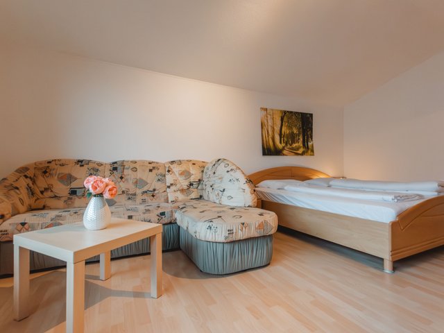 Appartement Landhaus St. Georg - Bad Gastein 