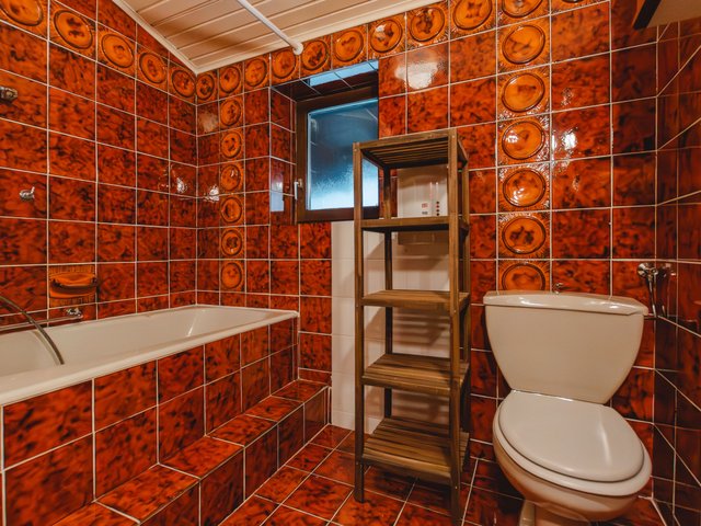 Appartement Landhaus St. Georg - Bad Gastein 