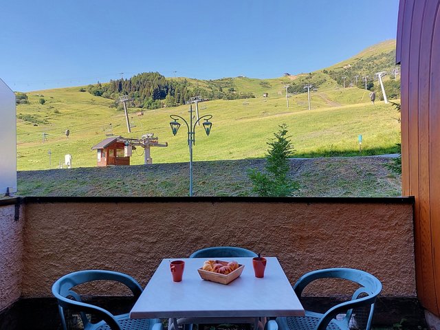 Appartement Ariane - Le Corbier
