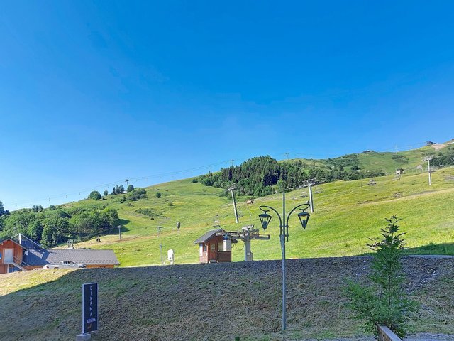 Appartement Ariane - Le Corbier