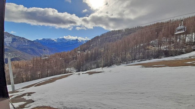 Appartement Valgardena VG603 - Puy Saint Vincent