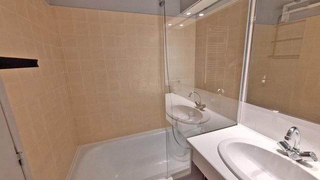Appartement Valgardena VG603 - Puy Saint Vincent