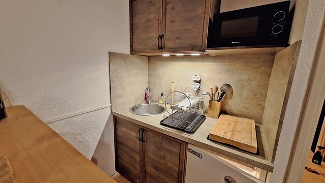 Appartement Valgardena VG603 - Puy Saint Vincent