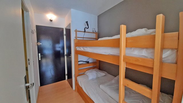 Appartement Valgardena VG603 - Puy Saint Vincent