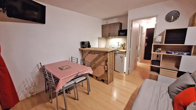 Appartement Valgardena VG603 - Puy Saint Vincent