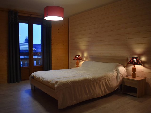 Belle Maison 12 Pers. au Calme, Proche Pistes, 4 Ch., Navette, Garage FR-1-580-103 - Font Romeu - Pyrénées 2000