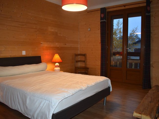 Belle Maison 12 Pers. au Calme, Proche Pistes, 4 Ch., Navette, Garage FR-1-580-103 - Font Romeu - Pyrénées 2000