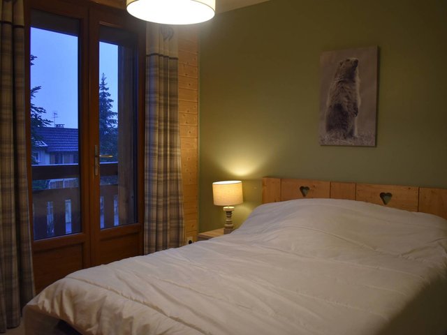 Belle Maison 12 Pers. au Calme, Proche Pistes, 4 Ch., Navette, Garage FR-1-580-103 - Font Romeu - Pyrénées 2000