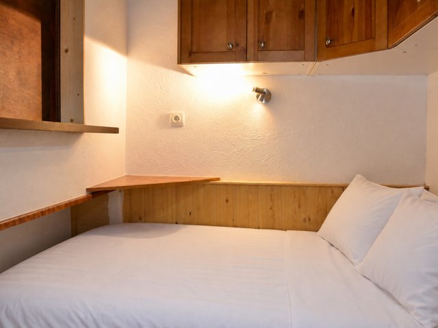 Résidence INTRETS - Avoriaz