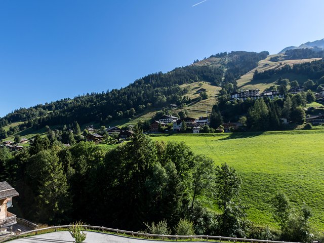 Chalet LE BEL ETALE - La Clusaz