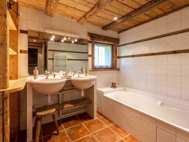 Chalet LE BEL ETALE - La Clusaz