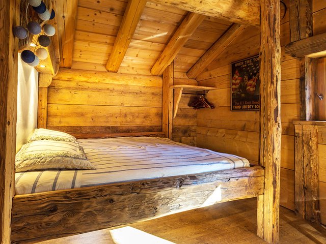 Chalet LE BEL ETALE photo 4