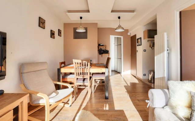 Résidence Le Seignon - maeva Home - Vars