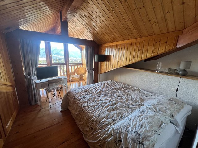 Appartement Les Eglantines LS378 - Font Romeu - Pyrénées 2000