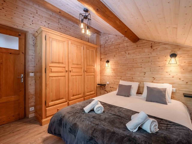 Appartement Morzine, 5 pièces, 8 personnes - Morzine