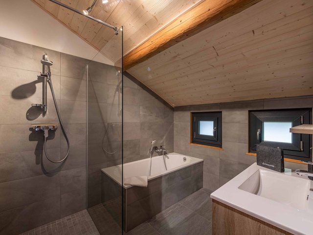 Appartement Morzine, 5 pièces, 8 personnes - Morzine