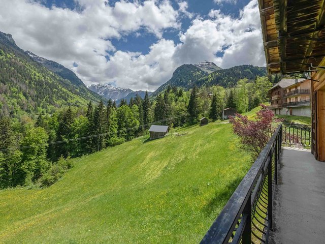 Appartement Morzine, 5 pièces, 8 personnes - Morzine