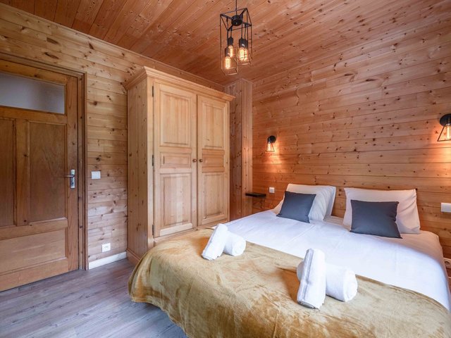 Appartement Morzine, 5 pièces, 8 personnes - Morzine