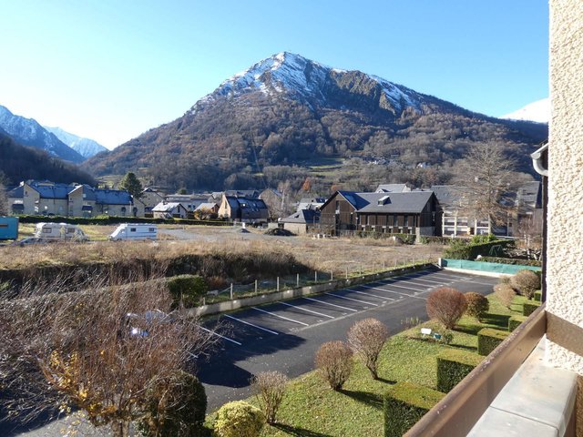 Résidence LE LUSTOU - Saint Lary Soulan