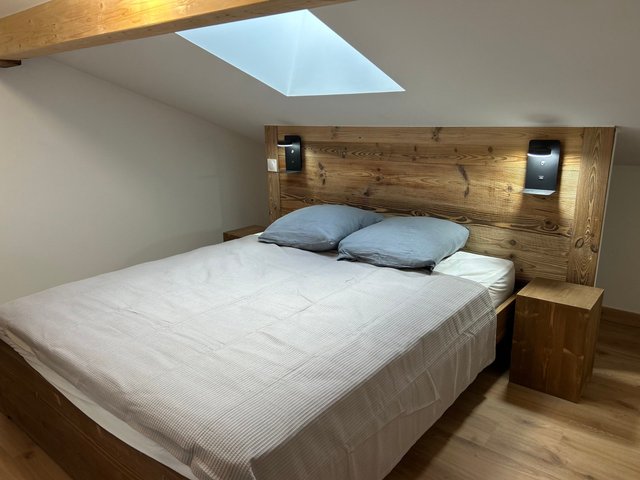 Résidence CARMINE LODGE - Les Gets