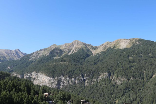 Appartement Le Cairn  CRN307 - Les Orres