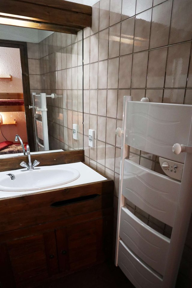 Appartement Le Cairn  CRN307 - Les Orres
