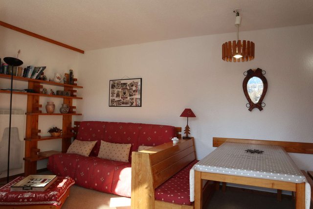 Appartement Le Cairn  CRN307 - Les Orres