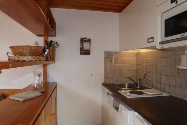 Appartement Le Cairn  CRN307 - Les Orres