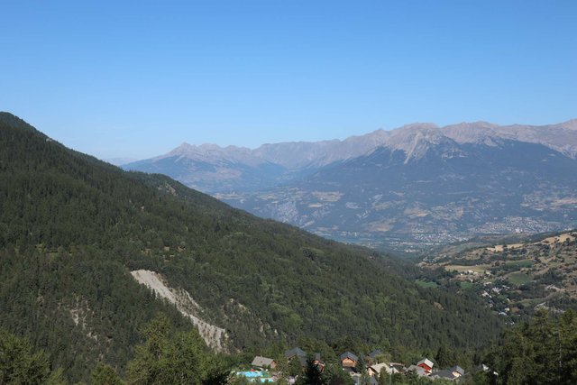 Appartement Le Cairn  CRN307 - Les Orres