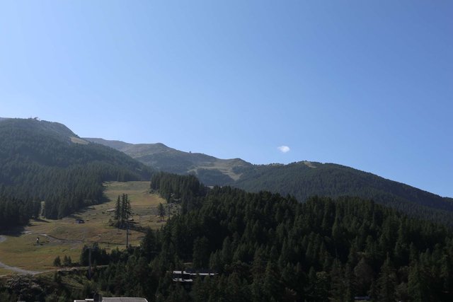 Appartement Le Cairn  CRN307 - Les Orres