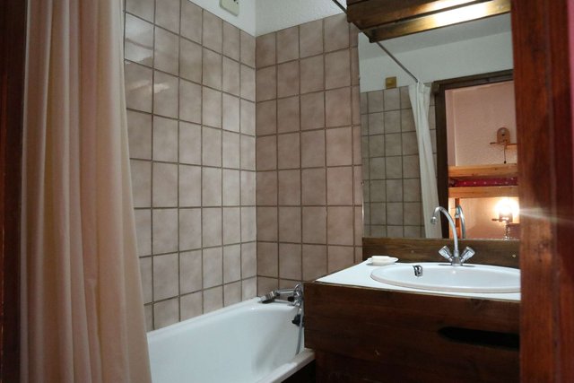 Appartement Le Cairn  CRN307 - Les Orres