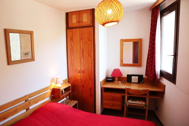 Appartement Le Cairn  CRN307 - Les Orres