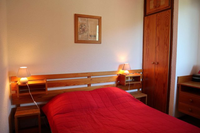 Appartement Le Cairn  CRN307 - Les Orres