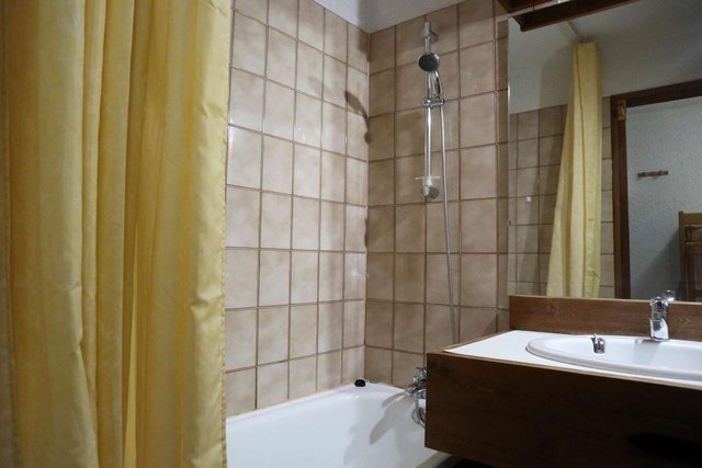 Appartement Le Cairn  CRN811 - Les Orres