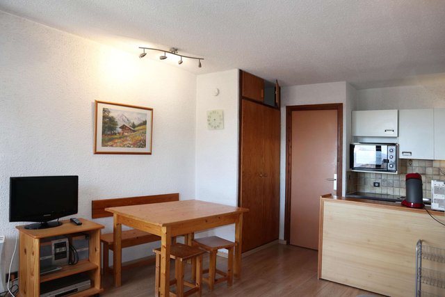 Appartement Le Cairn  CRN811 - Les Orres