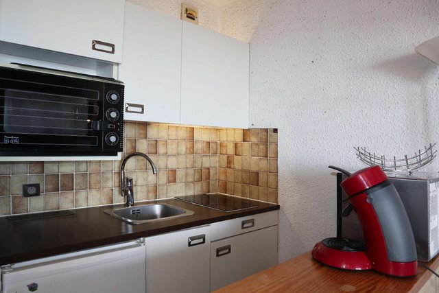 Appartement Le Cairn  CRN811 - Les Orres