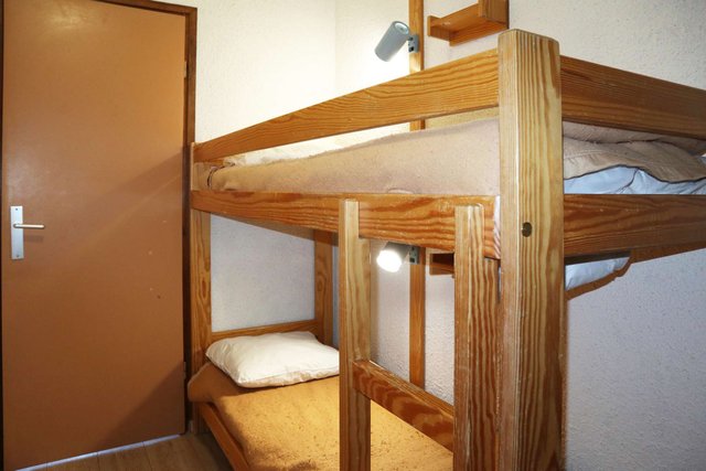 Appartement Le Cairn  CRN811 - Les Orres