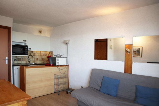 Appartement Le Cairn  CRN811 - Les Orres