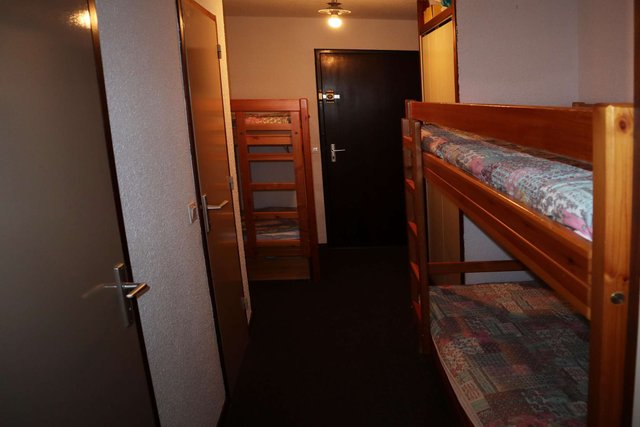Appartement Le Meale MEA603 - Les Orres