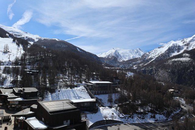 Appartement Le Cairn  CRN705 - Les Orres