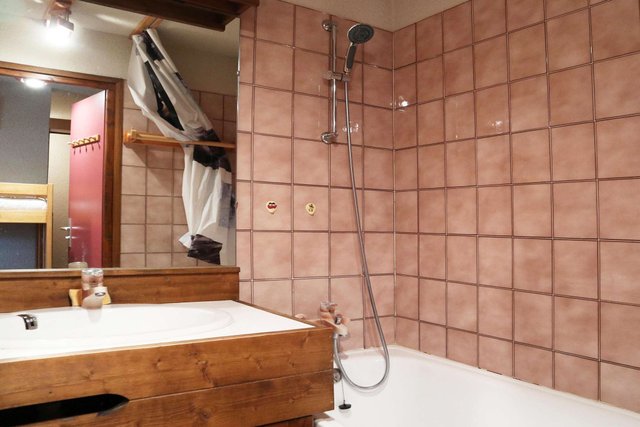 Appartement Le Cairn  CRN705 - Les Orres