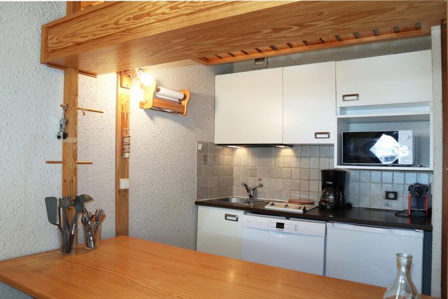 Appartement Le Cairn  CRN705 - Les Orres