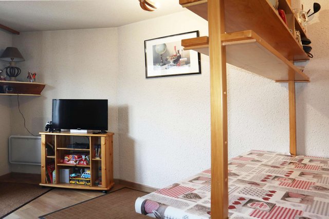 Appartement Le Cairn  CRN708 - Les Orres