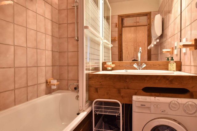Appartement Le Cairn  CRN708 - Les Orres