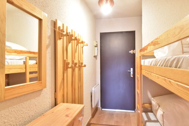 Appartement Le Cairn  CRN708 - Les Orres