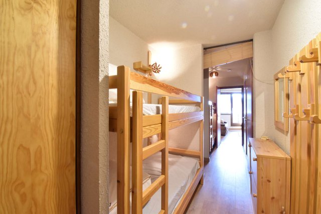 Appartement Le Cairn  CRN708 - Les Orres